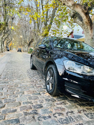 Volkswagen Golf 1.6 Trendline 2015