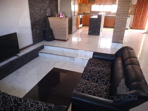 Imagen 2 de 16 de Imperdible - San Ignacio Village - 5 Dor - Exc Oportunidad!!!