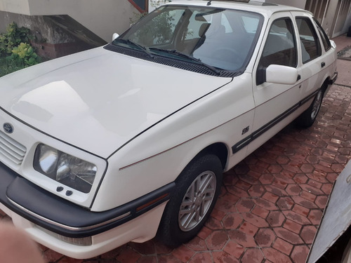 Imagen 2 de 17 de Ford Sierra Guia Sx
