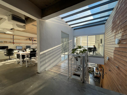 Edificio Comercial En Venta Palermo Soho