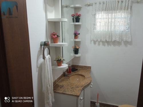 Imagem 27 de 30 de Casa A Venda No Bairro Jardim Guaiuba Em Guarujá - Sp. - 938-1