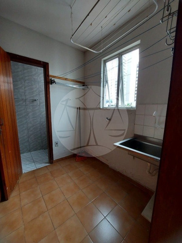 Imagem 9 de 15 de Apartamento No Tirol Com Excelente Localizacao - V-11810