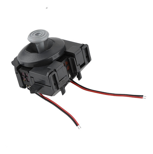Juego De 5 Pulgares De Repuesto Para Joystick Analógico 3d