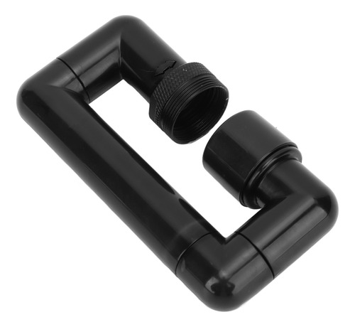 Rotating Sink Faucet Flexible Structure