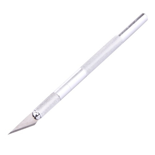 Herramienta Reparacion Buril Wlxy-9308 Metal Carving Knife