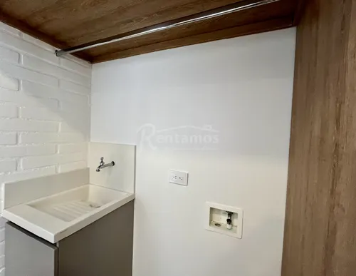 Apartaestudio En Arriendo En Mayorca. Cod A776158