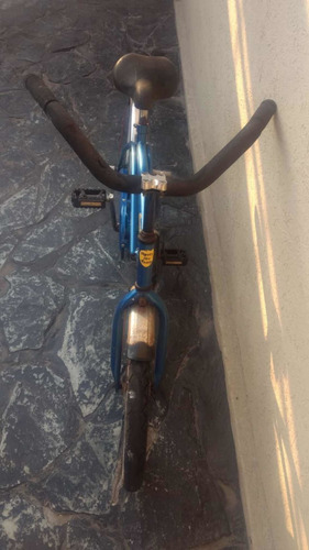Bicicleta Niño/a Rodado 20 Especial Día Del Niño Aprovecha!