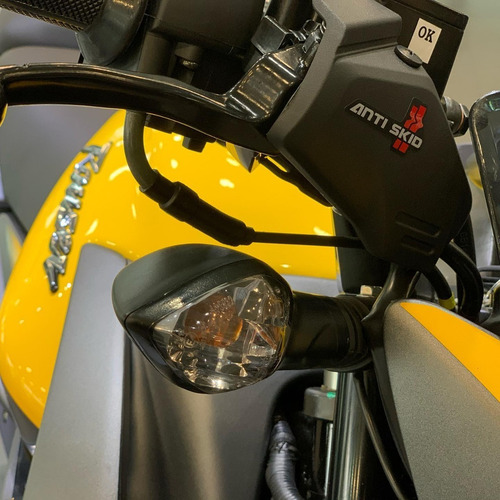 Imagen 13 de 21 de Bajaj Rouser Ns 125 Lidermoto- Mejoramos Tu Presupuesto!