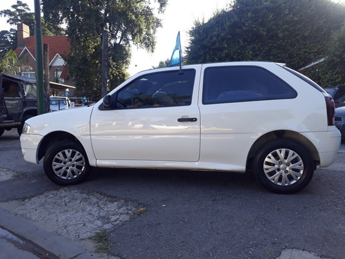 Volkswagen Gol 1.4 Power 83cv 3 P 2014