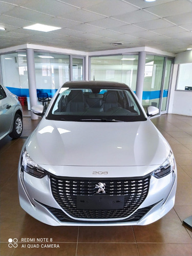 Imagen 10 de 15 de Nuevo 208 Active 1.6 Manual (entrega Inmediata)