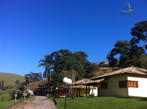 Imagem 15 de 25 de Fazenda Rural À Venda, Santa Luzia, Santa Isabel. - Fa0001