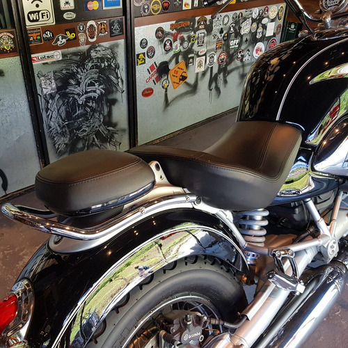 Bmw R1200c