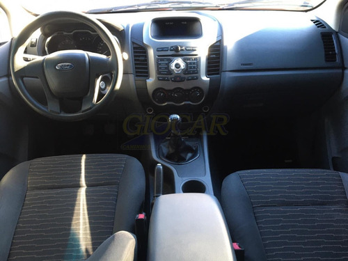 Imagem 12 de 15 de Ford Ranger Xls 4x2 Flex