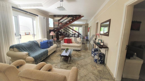 Imagem 4 de 30 de Casa À Venda Em Condomínio Reserva Colonial - Ca003367