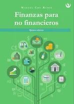 Comprar Finanzas Para No Financieros, De Manuel Chu Rubio