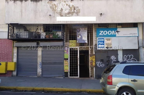 Imagen 7 de 7 de Local Comercial En Venta - Parroquia Altagracia - Mls#22-21742