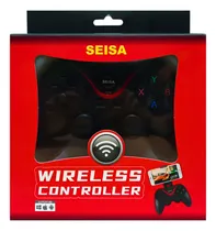 Comprar Mando Seisa Bluetooth Para Celular Y Pc