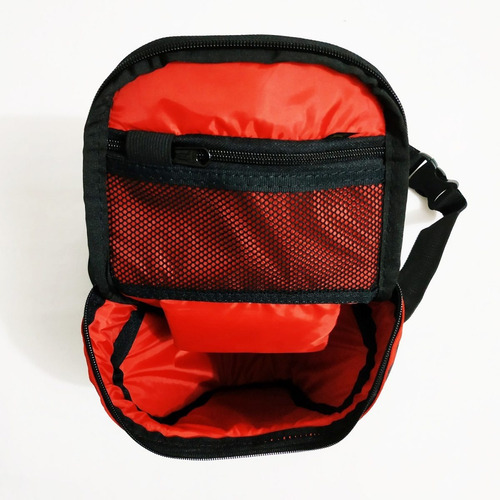 Estuche Camara Canon T7 T6i, Sl2, Sl3, T7i, 77d, 80d, 7d