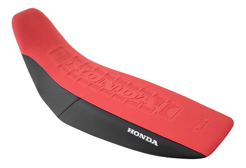 Funda Tapizado Xtreme Total Grip  Honda Xr250 Tornado Antide