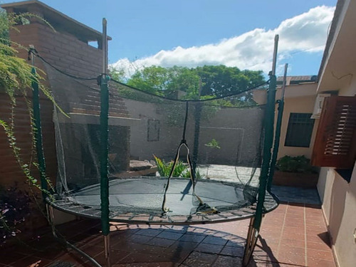 Oportunidad!!!! Vendo Casa En Zona Residencial Ciudad De San Luis
