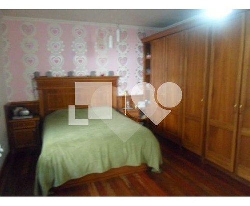 Apto 3d, Suíte E Ótima Posição Solar No Bairro Santo Antônioo - 28-im414638