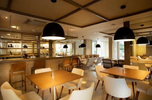 Imagem 17 de 30 de Apartamento - Ap00475 - 69245274
