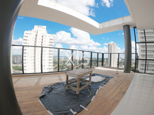 Imagem 9 de 13 de Cobertura Setor Marista, 405m, Lumina Marista