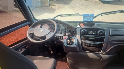Marcopolo Volare W9c Ano 2018 Cummins Jm Cod.450