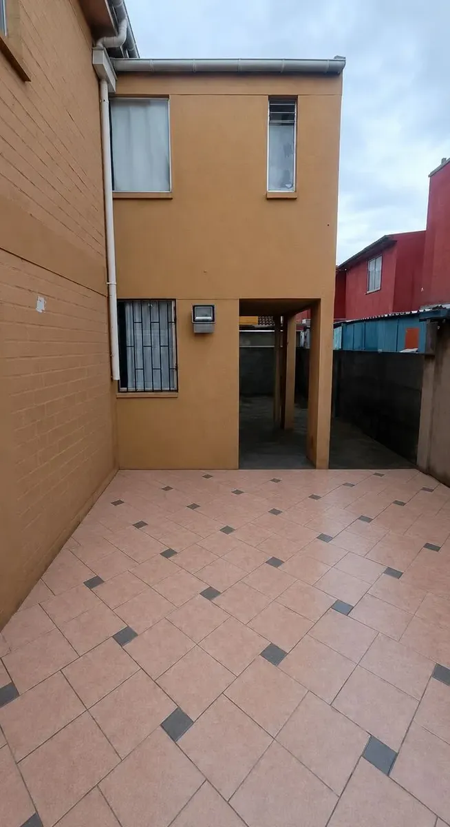 Imagen 3 de 7 de Venta Casa 2hab 1ba Quilicura