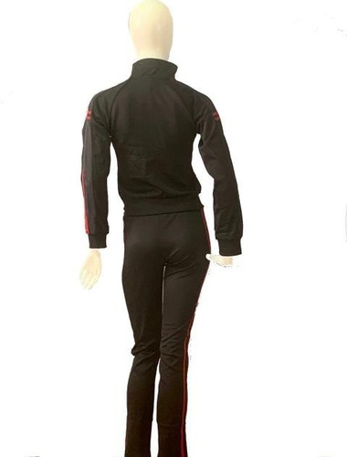 Pants De Dama De Licra Deportiva Conjunto Marca Zip Code