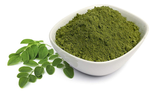 Semillas De Moringa / Árbol (40 Sem.) Hortyjardín