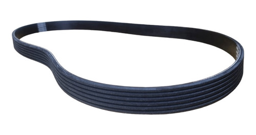 Banda Accesorios Alternador Sin A/c Trax 1.8lt 13-21 6pk1550