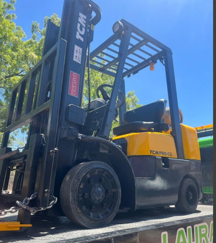 Montacargas Nuevos Y Usados Hyster Yale Mitsubishi Toyota