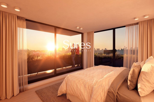Imagen 16 de 18 de Oda Punta Carretas - Apartamentos En Venta (ref: Srs-9543)