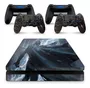 Segunda imagem para pesquisa de skin ps4 slim