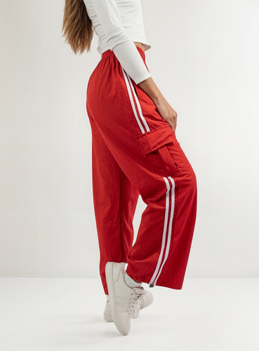 Track Pants Para Mujer: Comodidad Y Estilo Para Cada Día