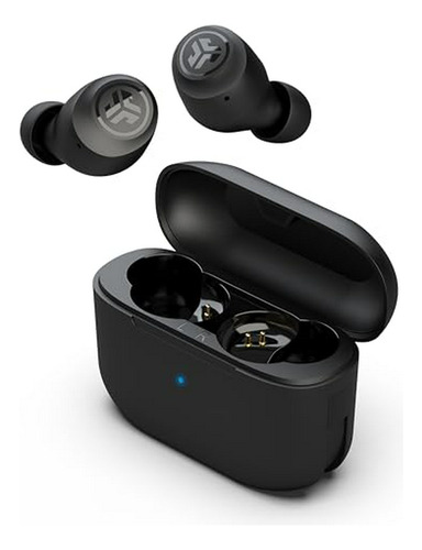 Auriculares Inalámbricos Jlab Go Air Pop + Estuche De Carga