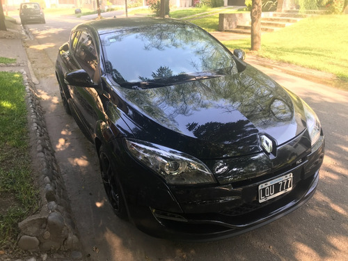 Imagen 4 de 11 de Renault Megane Rs