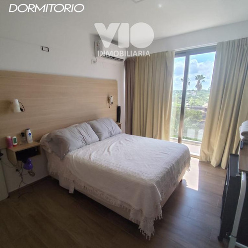 Departamento Exclusivo En Colón