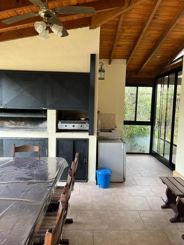 Casa Venta Campo Grande Pilar