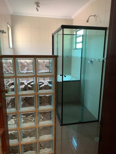 Imagem 24 de 30 de Sobrado Com 3 Dormitórios 01 Suite, 221 M² Por R$ 780.000 - Parque São Domingos - São Paulo/sp - So1175
