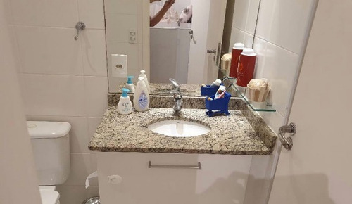 Imagem 12 de 14 de Apartamento Residencial Em São Paulo - Sp - Ap2437_etic