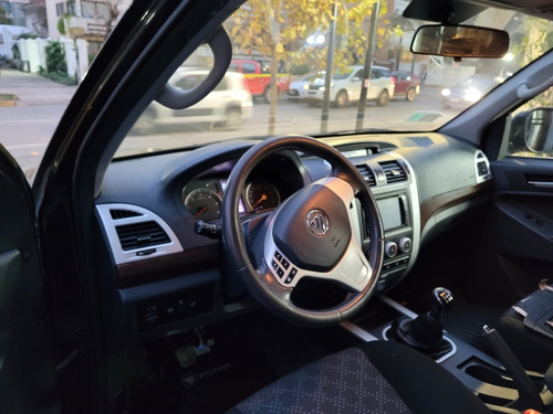 Foton Terracota GL4X4