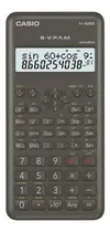 Comprar Calculadora Casio Cientifica 240 Func 2nd Edition Fx-82ms