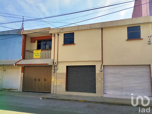 Renta Oficina 5 Ambientes Américas