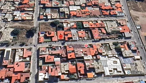 Casa En Venta, Col. Boulevares De San Francisco, Pachuca Hgo Am*