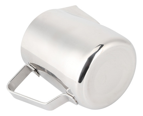 Jarra Espumadora De Acero Inoxidable Para Leche, Jarra Artís