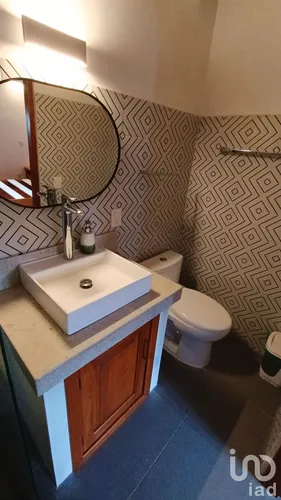 Venta Casa 2 Ambientes Guadalupe