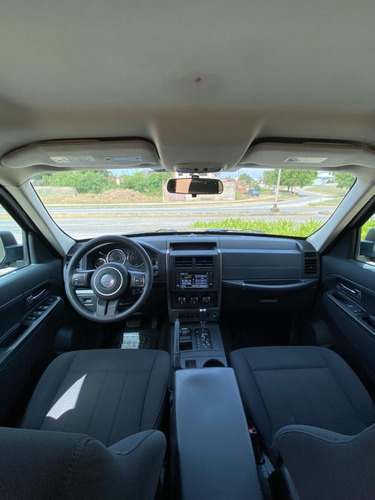 Imagen 6 de 11 de Jeep Cherokee Kk 4x4 2014