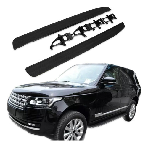 Estribos Para Land Rover Sport Range Rover Sport 2014 2022